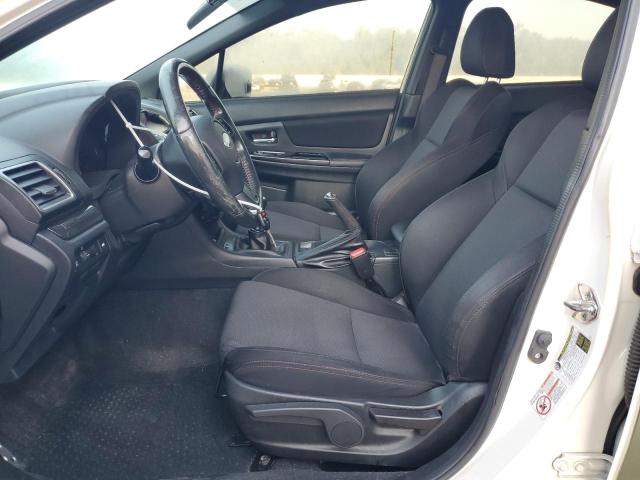 Photo 7 from auction – 2019 SUBARU WRX with VIN JF1VA1A62K9807393