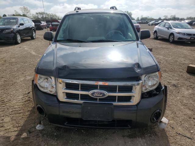 Photo 5 from auction – 2011 FORD ESCAPE XLT with VIN 1FMCU0D70BKC61057