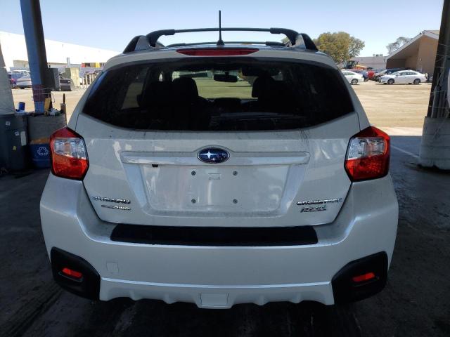 Photo 6 from auction – 2016 SUBARU CROSSTREK with VIN JF2GPABC7G8264515