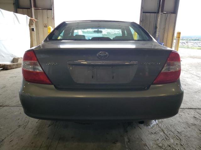 Photo 6 from auction – 2002 TOYOTA CAMRY LE with VIN 4T1BE32K02U608540