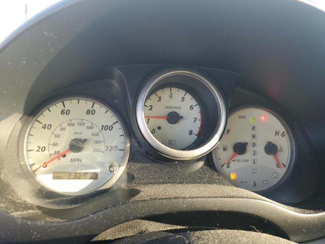 Photo 9 from auction – 2003 TOYOTA RAV4 with VIN JTEHH20V030252169