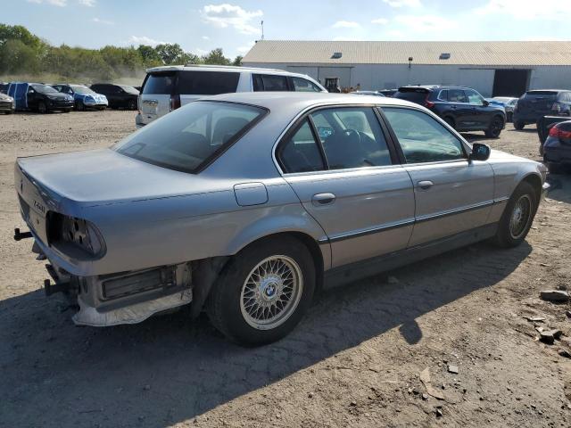 Фото 3 с аукциона – 1995 BMW 740 I AUTOMATIC с VIN WBAGF6328SDH05590