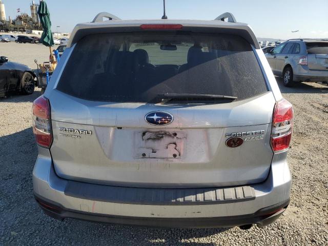 Foto 6 de la subasta – 2014 SUBARU FORESTER 2 con VIN JF2SJAHC2EH506949