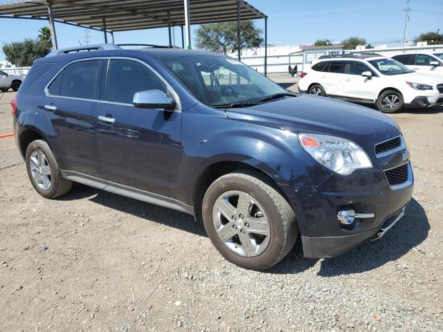 Photo 4 from auction – 2015 CHEVROLET EQUINOX with VIN 2GNFLDE37F6437741