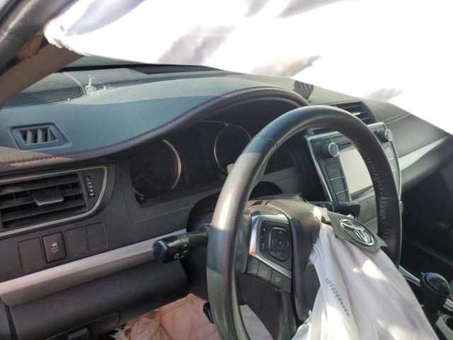 Photo 9 from auction – 2016 TOYOTA CAMRY LE with VIN 4T1BF1FK6GU253943