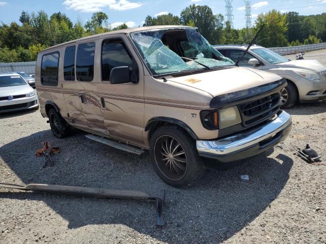 Photo 4 from auction – 1997 FORD ECONOLINE E150 VAN with VIN 1FDEE1465VHB91981