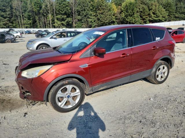 Photo 1 from auction – 2015 FORD ESCAPE SE with VIN 1FMCU0GX3FUA68133