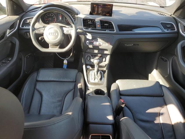 Photo 8 from auction – 2018 AUDI Q3 PREMIUM PLUS with VIN WA1HCCFS2JR025011