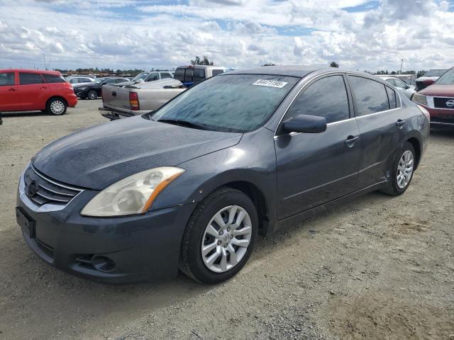 NISS ALTIMA BASE 2012 with VIN 1N4AL2AP9CN530077 - Photo from auction