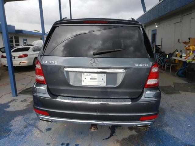 Photo 6 from auction – 2010 MERZ GL 350 BLUETEC with VIN 4JGBF2FEXAA599289