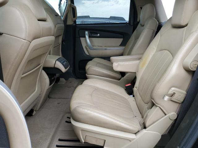 Photo 11 from auction – 2010 GMC ACADIA with VIN 1GKLVNED1AJ249995