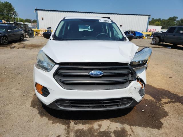 Photo 5 from auction – 2017 FORD ESCAPE S with VIN 1FMCU0F75HUA27149