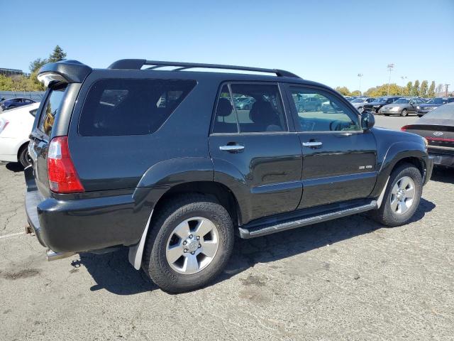 Photo 3 from auction – 2007 TOYOTA 4RUNNER SR with VIN JTEBU14R870128035