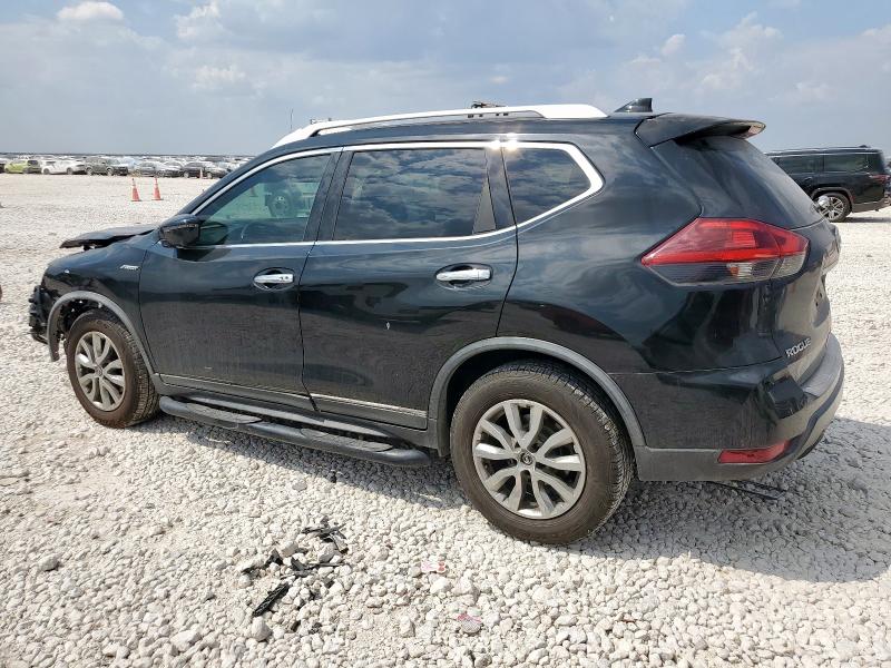 Photo 2 from auction – 2018 NISSAN ROGUE S with VIN KNMAT2MT9JP514207