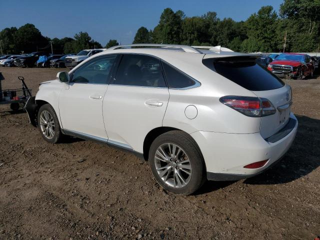 Photo 2 from auction – 2014 LEXUS RX 350 with VIN 2T2ZK1BA5EC137716