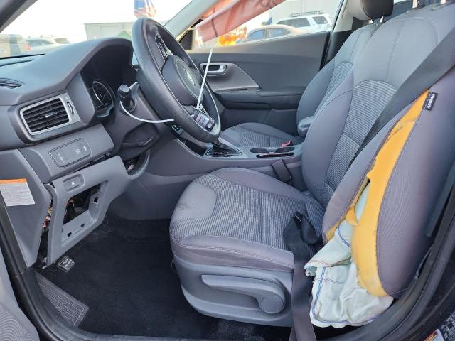 صورة رقم 7 من المزاد - 2019 KIA NIRO FE مع VIN KNDCB3LC9K5217292