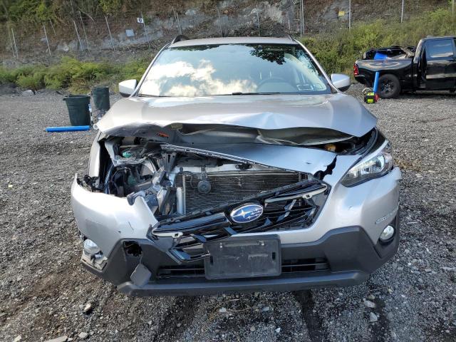 Photo 5 from auction – 2023 SUBARU CROSSTREK with VIN JF2GTACC8P9202044