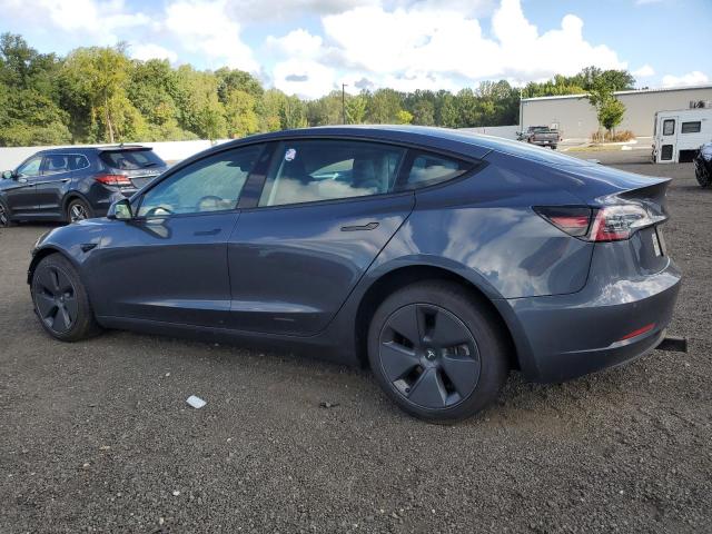 Photo 2 from auction – 2022 TESLA MODEL 3 with VIN 5YJ3E1EA4NF207909
