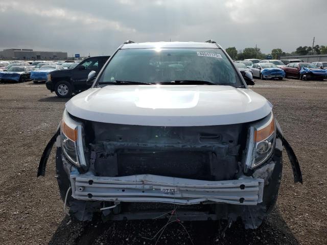 Photo 5 from auction – 2015 FORD EXPLORER LIMITED with VIN 1FM5K8F89FGB67190