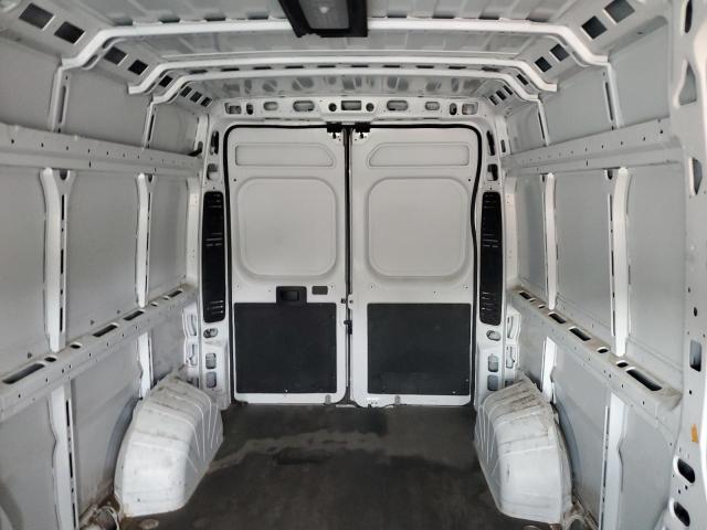 Photo 10 from auction – 2025 RAM PROMASTER with VIN 3C6LRVDG1SE521527