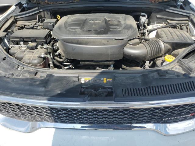 Photo 11 from auction – 2022 DODGE DURANGO SX with VIN 1C4RDHAG4NC188307
