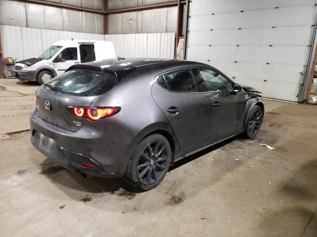 Photo 3 from auction – 2023 MAZDA 3 with VIN JM1BPBJY6P1617301