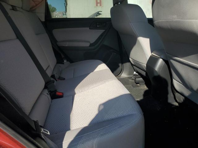 Photo 11 from auction – 2017 SUBARU FORESTER 2 with VIN JF2SJAEC1HH500066