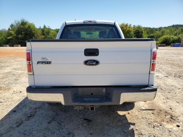 Photo 6 from auction – 2009 FORD F150 SUPER with VIN 1FTRW12W79FA15876