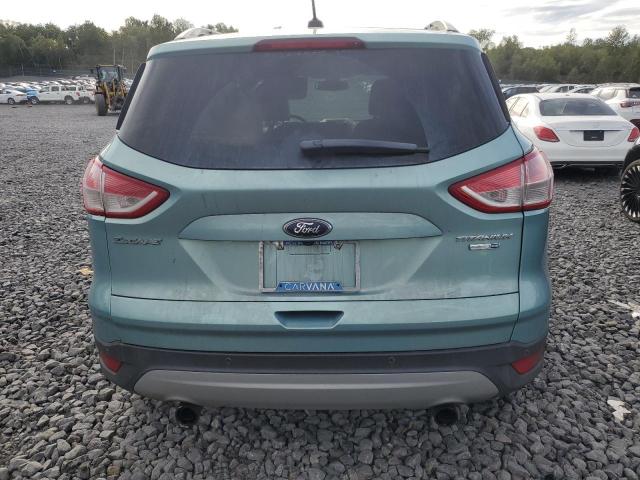 Photo 6 from auction – 2013 FORD ESCAPE with VIN 1FMCU9J92DUA01549