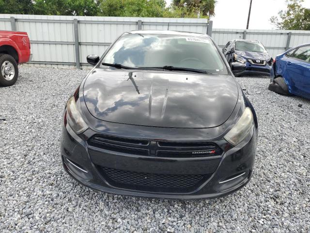 Photo 5 from auction – 2015 DODGE DART SE with VIN 1C3CDFAA7FD378768