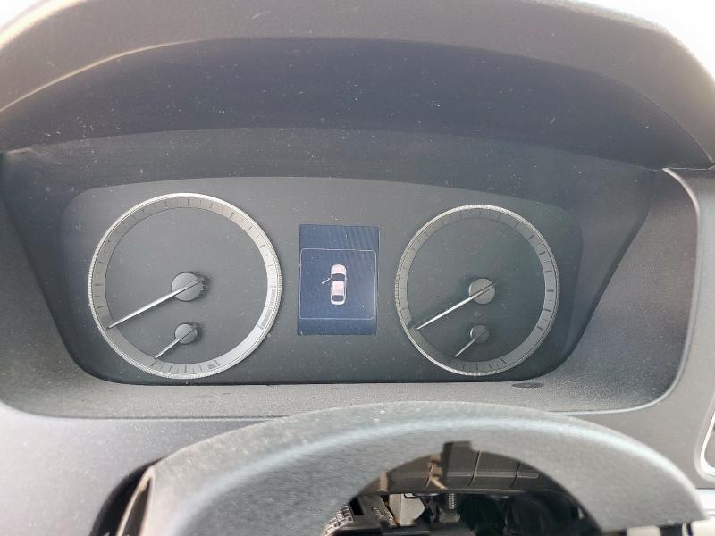 Photo 9 from auction – 2016 HYUNDAI SONATA SE with VIN 5NPE24AF2GH413481