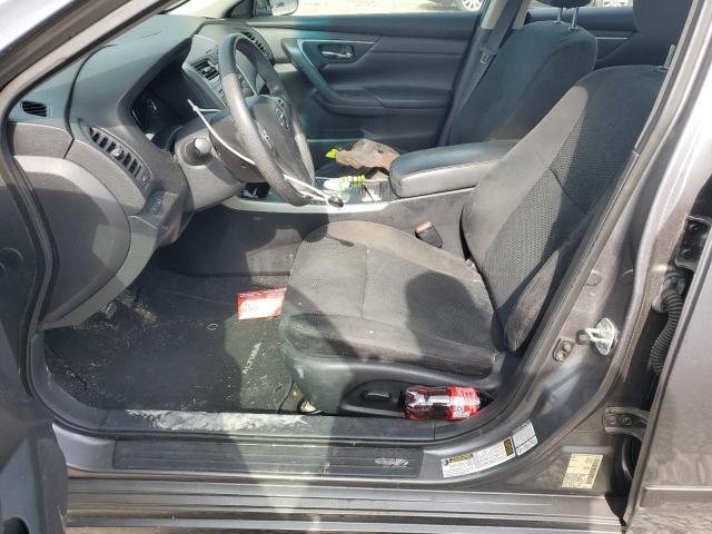 Photo 7 from auction – 2015 NISSAN ALTIMA 2.5 with VIN 1N4AL3AP7FC572107