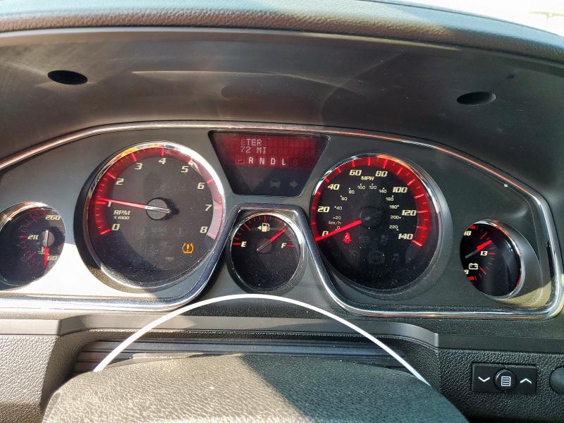 Photo 9 from auction – 2015 GMC ACADIA DEN with VIN 1GKKVTKDXFJ116471