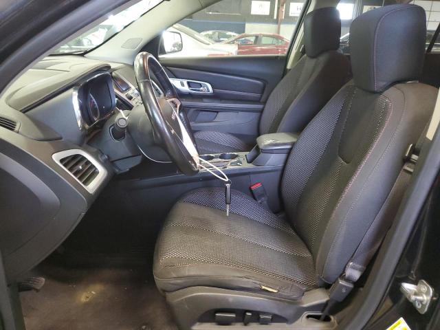 Photo 7 from auction – 2016 GMC TERRAIN SL with VIN 2GKFLTE37G6208548