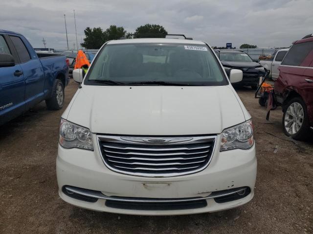 Photo 5 from auction – 2013 CHRYSLER TOWN & COU with VIN 2C4RC1BG9DR711772