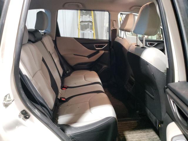 Photo 11 from auction – 2019 SUBARU FORESTER with VIN JF2SKACC4KH576114