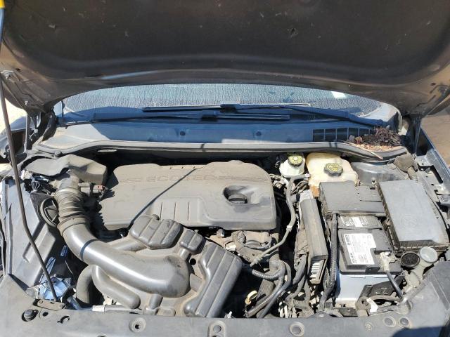 Photo 11 from auction – 2014 BUICK VERANO with VIN 1G4PP5SK4E4126380