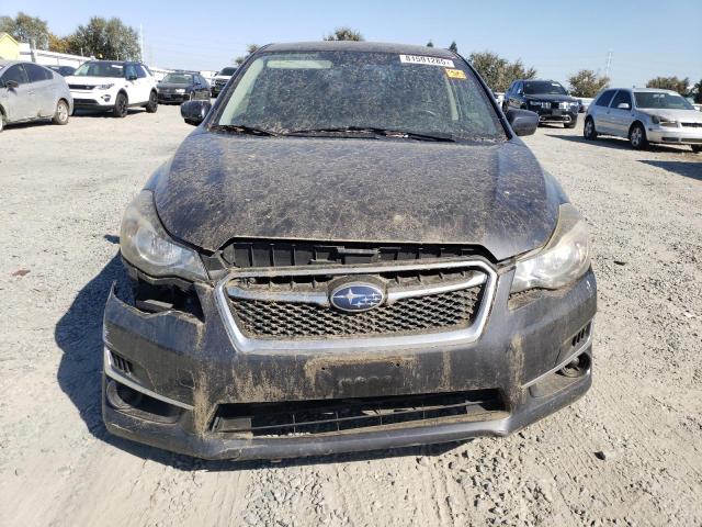 Photo 5 from auction – 2015 SUBARU IMPREZA PR with VIN JF1GJAC64FH016932