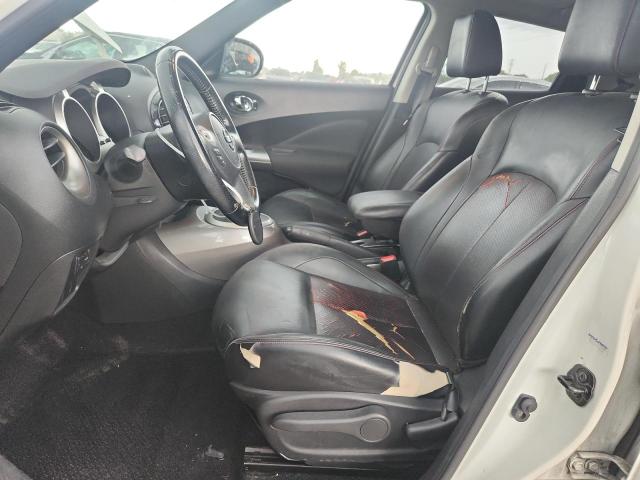 Photo 7 from auction – 2013 NISSAN JUKE S with VIN JN8AF5MR4DT215723