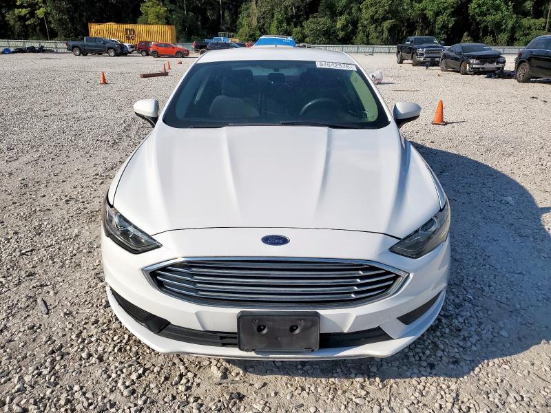 Photo 5 from auction – 2017 FORD FUSION SE with VIN 3FA6P0H75HR113337