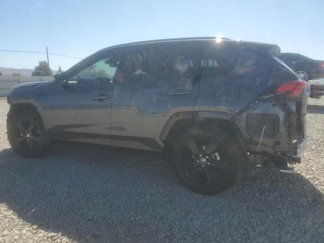 Photo 2 from auction – 2020 TOYOTA RAV4 XSE with VIN JTMEWRFV6LJ033482