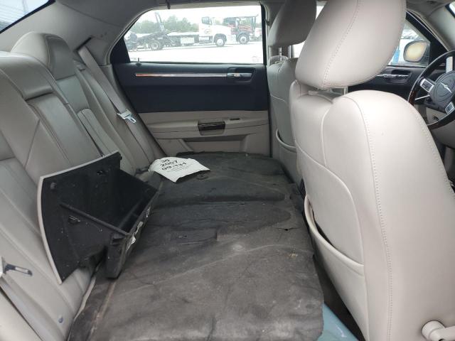Photo 10 from auction – 2007 CHRYSLER 300C with VIN 2C3KA63H47H706294