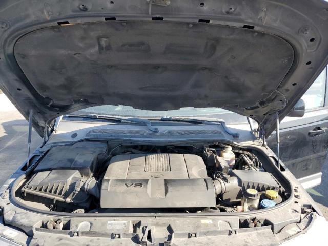 Photo 12 from auction – 2013 LAND ROVER RANGE ROVE with VIN SALSF2D49DA791136