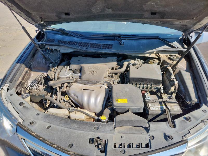 Photo 11 from auction – 2014 TOYOTA CAMRY L with VIN 4T4BF1FK2ER422231