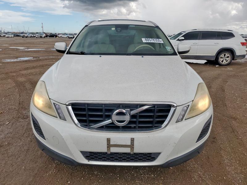 Photo 5 from auction – 2011 VOLVO XC60 with VIN YV4952DL8B2213856