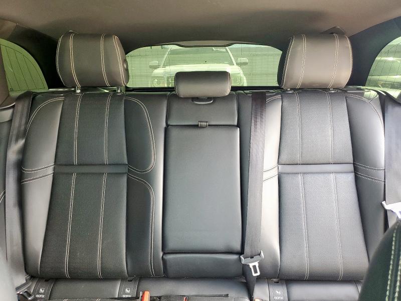 Photo 10 from auction – 2018 LAND ROVER RANGE ROVE with VIN SALYM2RV2JA748660