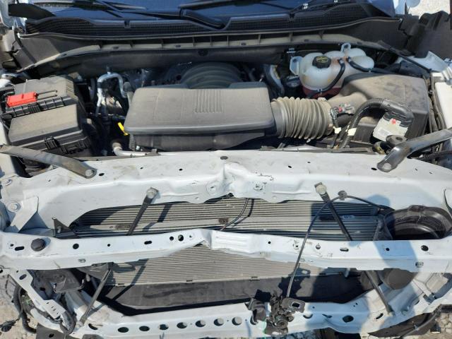 Photo 11 from auction – 2024 CHEVROLET SILVERADO with VIN 3GCUDFED9RG464580