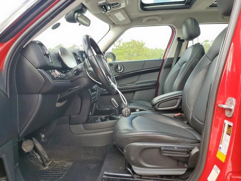 Zdjęcie 7 z aukcji – 2022 MINI COOPER COU z VIN WMZ23BR02N3N49915