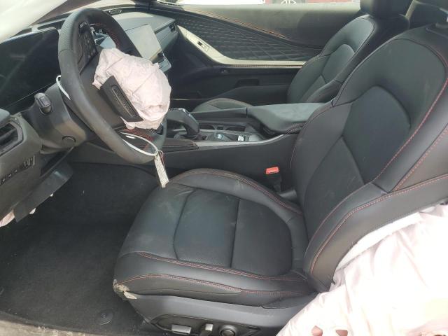 Photo 7 from auction – 2025 DODGE CHARGER DA with VIN 2C3CDBCK5SR209130