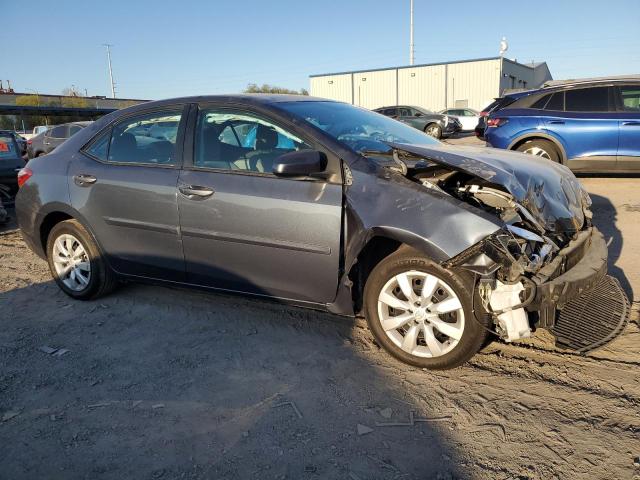 Photo 4 from auction – 2016 TOYOTA COROLLA L with VIN 2T1BURHE9GC550038